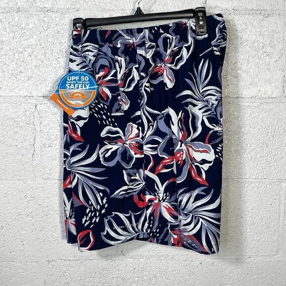 Columbia Men's Pfg Super Backcast Water Short - Bluestone Wildwaters XXL - Picture 2 of 13